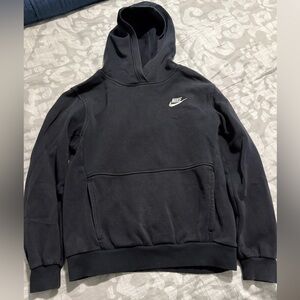 Nike black Pullover